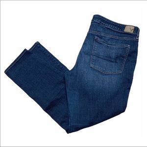 American egale jeans